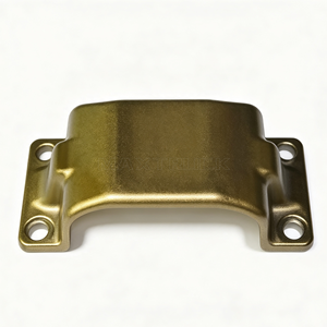 MAXTRUCK Prix de gros Bloc coulissant de ressort à lames pour camion lourd japonais OEM 42151-1170D pour <span class=keywords><strong>Hion</strong></span> Série 700 - Product Image 1