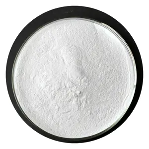 Estearato de zinc para Aditivos de pintura lubricante Cas 557-05-1 precio químico de polvo de estearato de zinc