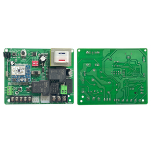 ユニバーサルAC 220VスマートWiFiコントロールスライドドアモーターコントロールボードワイヤレススライドゲートオープナー - Product Image 4