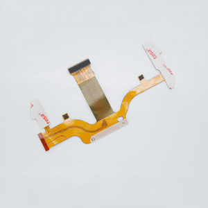 Motherboard Connect <strong>LCD</strong> Screen <strong>Flex</strong> Ribbon Cable Parts <strong>for</strong> Sony <strong>PSP</strong> <strong>GO</strong> - Product Image 3