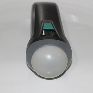 Scanner à ultrasons <span class=keywords><strong>Portable</strong></span> sans fil, couleur B, étanche, pour animaux, cochon, vache, mouton, grossesse, testeur à ultrasons - Product Image 5