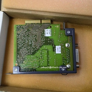 Módulo Enchufable B&R 8AC125.60-2 ACOPOS, Interfaz Codificadora BiSS, 5 V, Velocidad de Transmisión de 6.25 Mbit/s, Tipo AC Drive 8AC125.60-2 B&r 8AC125.60-2 - Product Image 6