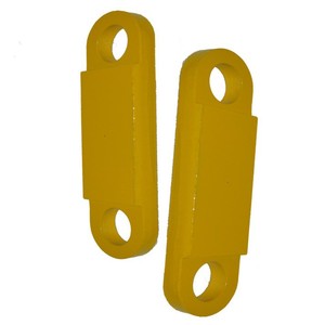 Placa de Enlace de Dirección Doosan D50S 5 D60S 5 D80S 5 D90S 5 para Montacargas, Pieza de Repuesto HQ0006086 - Product Image 3