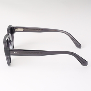 Nueva Llegada SA0485 Gafas de Sol de Acetato para Hombre, Montura Completa, Protección UV400, Disponibles para Adultos, Se Acepta OEM, Mercancía Lista para Enviar - Product Image 4