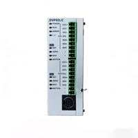 Module d'entrée analogique DVP02LC-SL de haute qualité, fournisseur fiable, vente en gros stable, prix bas, équipement industriel PLC