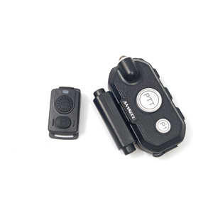 Anysecu Hb880 <b>Microphones</b> 120km/h Call Dual Purpose Phone & Radio Two Way Ip66 Waterproof - Product Image 1