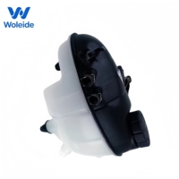Suministro directo del fabricante, tanque de expansión del radiador OE 2225000849 para Mercedes Benz Clase S W222 A217 C217 2013