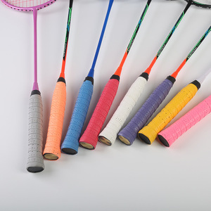 Overgrips de Tenis Personalizados de la Mejor Calidad 2025, Material PU Antideslizante para Raquetas de Pádel y Tenis - Product Image 2