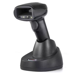 Escáner de Imágenes 2D Honeywell de Alto Rendimiento, Lector de Códigos de Barras Inalámbrico 1952GSR, USB RS485, Sensor CMOS, Protección IP41, Negro, en Existencia - Product Image 1