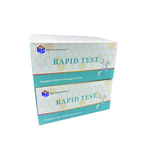 <span class=keywords><strong>Diagnostic</strong></span> du bétail porcin Test d'anticorps hydatides Elisa <span class=keywords><strong>Cassette</strong></span> de test <span class=keywords><strong>kit</strong></span> de test de <span class=keywords><strong>diagnostic</strong></span> - Product Image 5