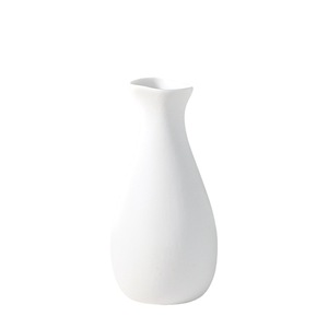 Wholesale Modern Simple <strong>White</strong> Matte Ceramic Tabletop <strong>Vase</strong> Hot Selling for Dried <strong>Flowers</strong> Decoration - Product Image 6