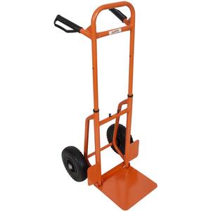 Pasokan Langsung Pabrik untuk Gerobak Tangan dan Troli Pindahan Tugas Berat untuk Dijual - Product Image 5