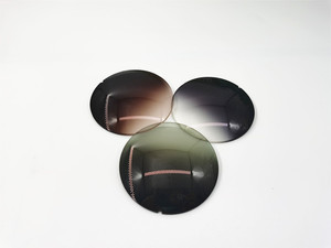 Evren gri/kahverengi/G15 polarize lensler CE ISO9001 güneş gözlüğü <span class=keywords><strong>Lens</strong></span> ile optik cam - Product Image 6