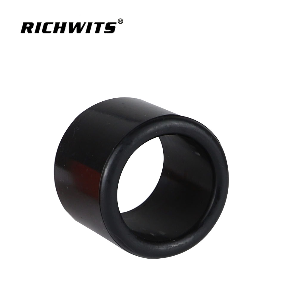 fishing rod holder rubber cap Reelax Sealing & Gasket Black Oceanblue Outriggers The harder you pull on the strap Portarod Top and Bottom End
