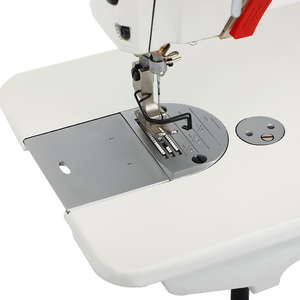 JK9809高速直驱平缝机，带屏幕控制，带电机控制的新设计，工作方便 - Product Image 5