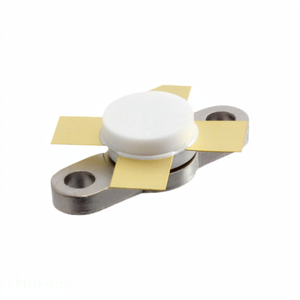 Achetez des composants électroniques en ligne chez le fabricant : Transistors MRF455 211-07 - Product Image 1