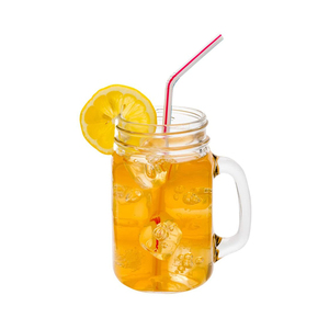 4 oz 8 oz 12 oz 16 oz 32oz clear wide mouth glass mason jar of food grade for kitchen storage