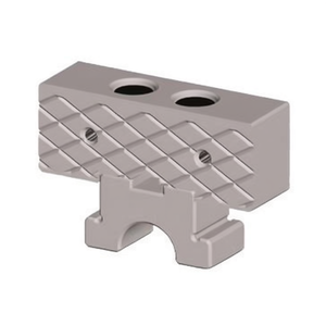 Mandíbula móvil rómbica intermedia para mordazas modulares superiores - Product Image 2