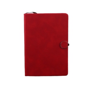 2024 2025 kim loại nút dây đeo đàn hồi chủ bút đọc journalwith kim loại buttonsilver edgemetal nút - Product Image 3