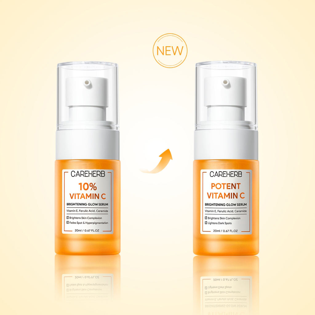 Sérum Éclat Illuminateur à la Vitamine C 10%