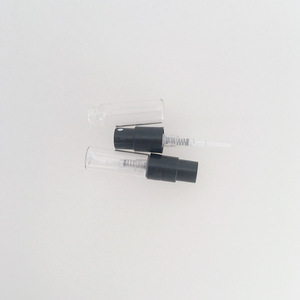 2ml 3ml 5ml <span class=keywords><strong>7ml</strong></span> 10ml nhỏ nước hoa <span class=keywords><strong>Atomizer</strong></span> lọ với nhựa bơm phun bơm lại Mini Tester chai - Product Image 6