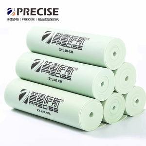 Banda Elástica Plana de Alta Calidad, Accesorios Duraderos para Tirachinas, Se Puede Cortar para Disparar - Product Image 2