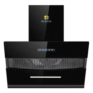 <span class=keywords><strong>Hotte</strong></span> de cuisine Campana Extractora De Humo De Cocina Con Filtro De Aluminio 900mm Smart Island - Product Image 2