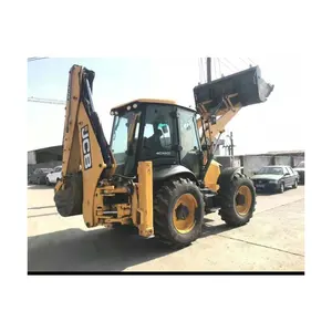 Loader Backhoe 4X4 UK JCB Backhoe and Loader Top Brand Small Backhole Loader JCB 4CX 3CX FOR SALE JCB CARS