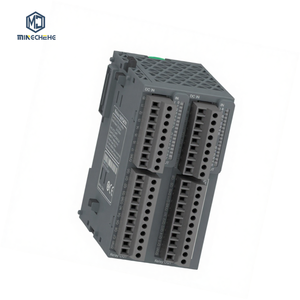 Módulo de Expansión de E/S Digital PLC TM3RDM32R Original de 32 Canales, Protección IP20, Red de Bus de Placa Trasera PLC para Control de Automatización - Product Image 1