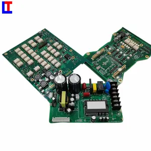インバーター玩具3Dプリンター多層PCB製造パワーバンクドローン回路基板PCB & PCBAボード設計