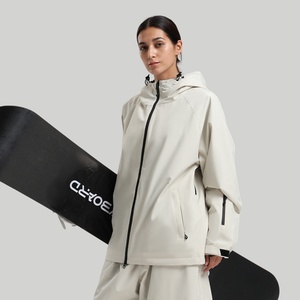 <span class=keywords><strong>Veste</strong></span> <span class=keywords><strong>de</strong></span> <span class=keywords><strong>ski</strong></span> imperméable et coupe-vent sur mesure OEM, grande taille, avec fonction chauffante, vêtements <span class=keywords><strong>de</strong></span> <span class=keywords><strong>ski</strong></span> tendance - Product Image 3