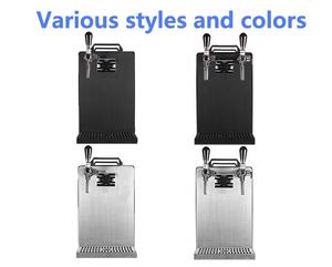 Пивной охладитель draught, пивной диспенсер, кегератор, мини кегератор - Product Image 3