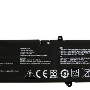 Batería de Repuesto de Alta Capacidad C31N2204 51Wh para Portátil Asus Vivobook Go 14 E1404/FA/GA S1404 Recargable - Product Image 4