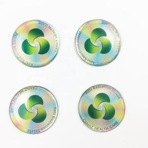 CAMAZ 5G Protección EMF Anti Radiación Pegatina Bloqueador Material Protección electromagnética Escudo de iones negativos - Product Image 3