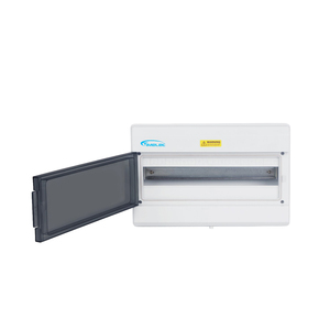 กล่องพลาสติกกันน้ำ TMK(SK) ซีรีส์ SK-18 กล่องจ่ายไฟ - Product Image 3
