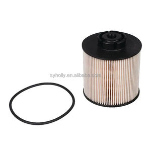 Cartucho de filtro de combustible para motor de camiones diésel, buena calidad, P550632, A0000901251, PU1046/1X - Product Image 2