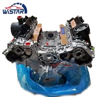 Bloc moteur Vk56 5.6L V8 pour Nissan Armada Patrol Titan Pathfinder NV Passenger