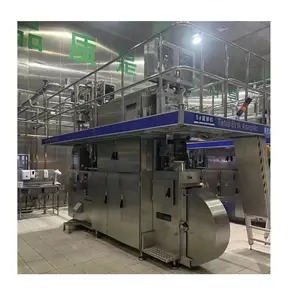 Selling Second-hand Filling Machine TBA 3 Machine 1000B/S Filling Machine High-speed