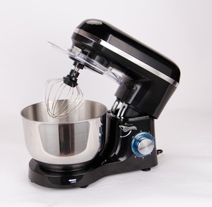 Sandida用660W多機能キッチンフードプロセッサーロボット強力5.5Lスタンドミキサーシェフ家庭用 - Product Image 6