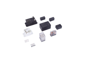 Relé de potencia W12T Buena calidad y buena relación calidad-precio Godo Utilizado para vehículos eléctricos y estaciones de carga - Product Image 4