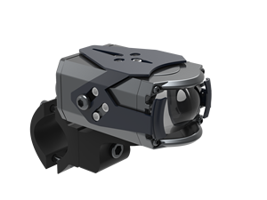 6 Côtés 8 Côté Mototocyle Accessoires Éclairage Avant Phare pour Moto Mt6 <span class=keywords><strong>Mt8</strong></span> Led Remplacer Mc03 Mc04 H4 H6 Led Phare - Product Image 2