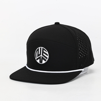 Sombrero Panamá Unisex de Anime Cosplay de Son Goku con Logotipo Personalizado, para Pesca al Aire Libre, Estilo Casual de Playa y Béisbol