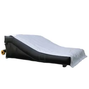 Большая надувная подушка безопасности