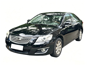 <span class=keywords><strong>Venta</strong></span> Especial: Auto Usado Toyota Camry 2006, 2.4 Gasolina, 5 Puertas, 5 Asientos, Sedán Grande Usado con Techo Corredizo y Asientos <span class=keywords><strong>de</strong></span> Cuero - Product Image 1