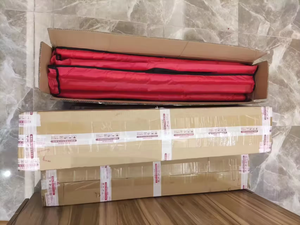 Arpentage Bonne qualité et prix bas 2M/3M/5M Poteau de gamme en aluminium - Product Image 6