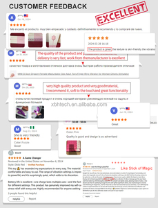 Lotusif Abby-3 Artificial Realistic Silicone Penis Big Soft <strong>Plastic</strong> <strong>Dildo</strong> for Women Adult Sex Toys - Product Image 6