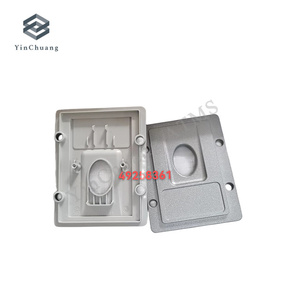 <span class=keywords><strong>Diebold</strong></span> <span class=keywords><strong>Nixdorf</strong></span> CS5500 Máquina independiente sistema dispensador de efectivo en el vestíbulo - Product Image 3