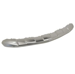 OEM 1668857825 1668856625 per la piastra di rivestimento del coperchio inferiore della griglia del paraurti anteriore della <span class=keywords><strong>Mercedes</strong></span> W166 - Product Image 3