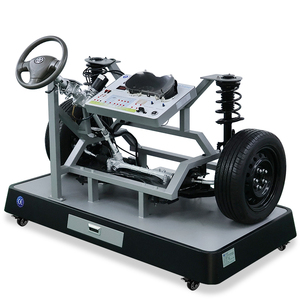 Système de direction assistée électrique, équipement de formation automobile pour l'enseignement et la formation - Product Image 3