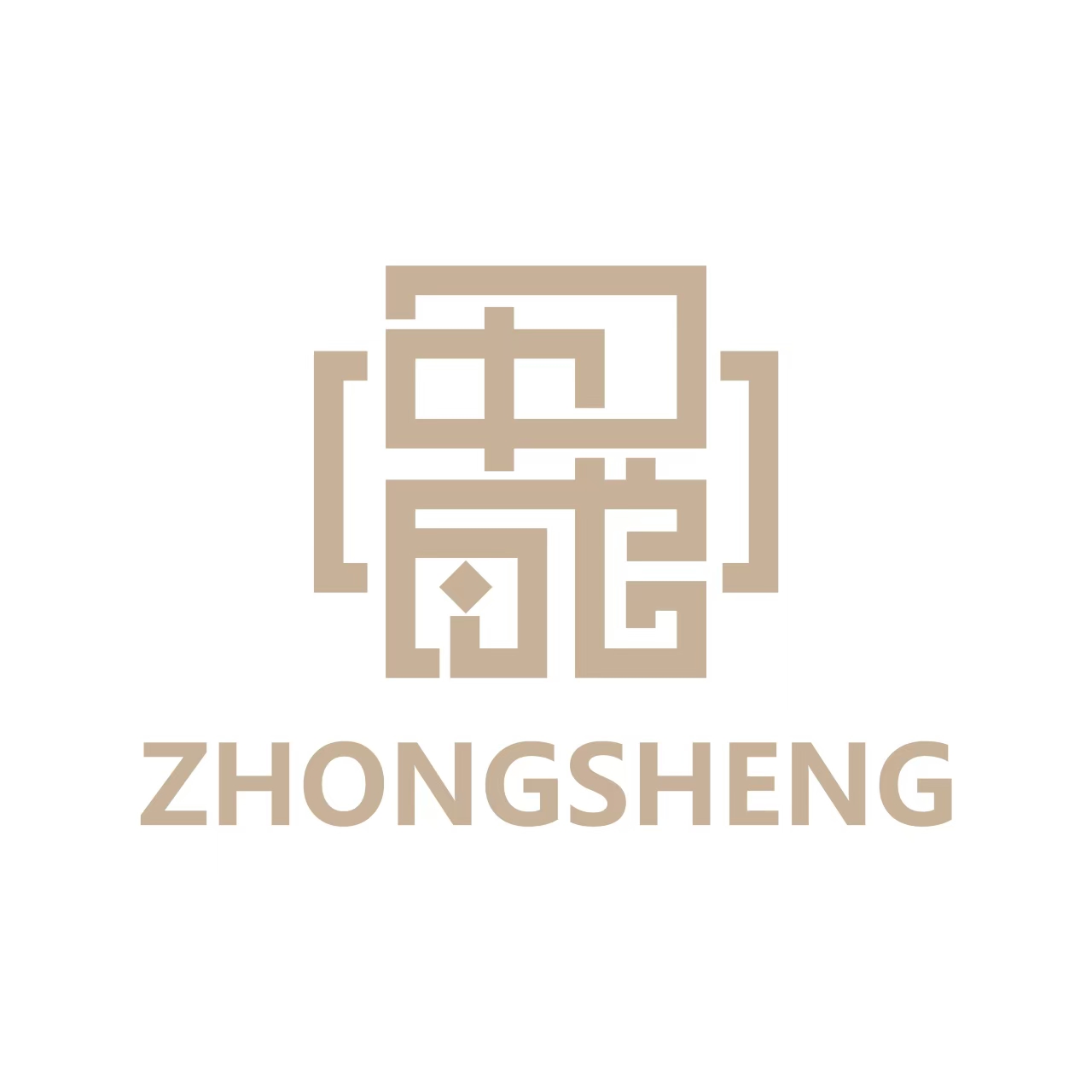 Zhongsheng Jiayuan Doors and Windows (Shandong) Co., Ltd. logo